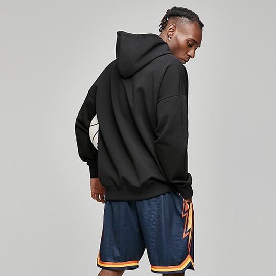 Худи Ehot Who Cares Black Hoodie