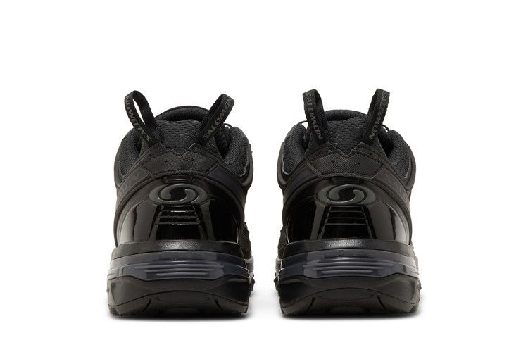 Кроссовки Salomon ACS Pro 'Triple Black'