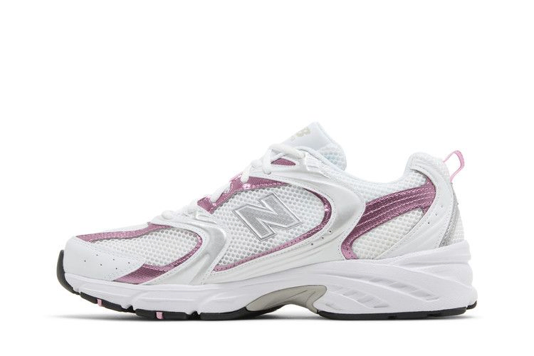 Кроссовки New Balance 530 'Pink Sugar'