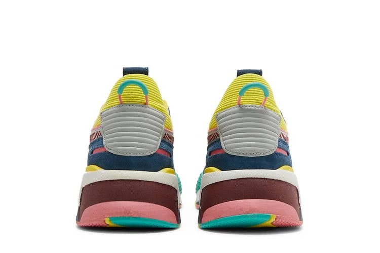 Кроссовки Puma RS-X Market 'Multi-Color'