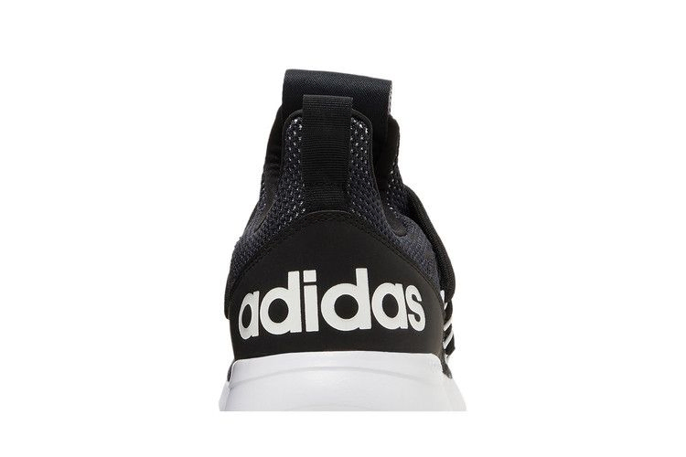 Кроссовки Adidas Lite Racer Adapt 3.0 'Black White'