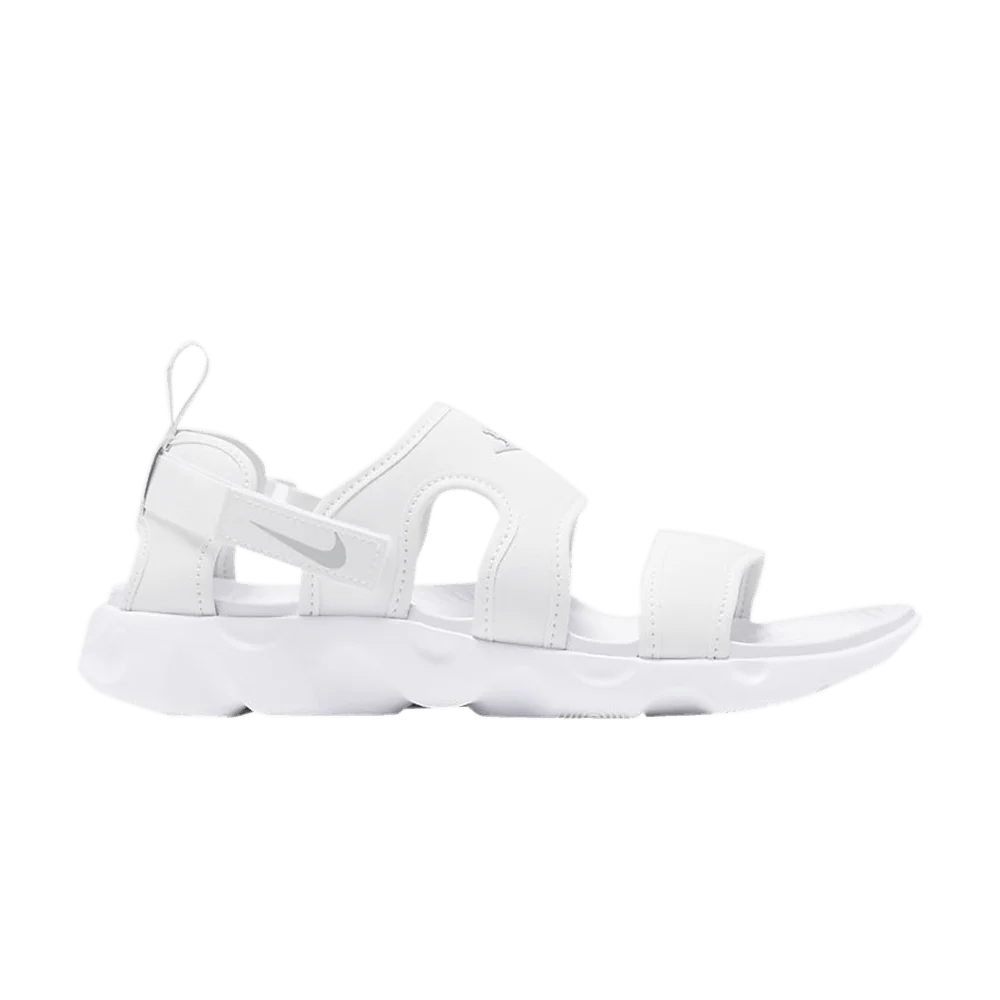 Nike Wmns Owaysis Sandal 'White Platinum'