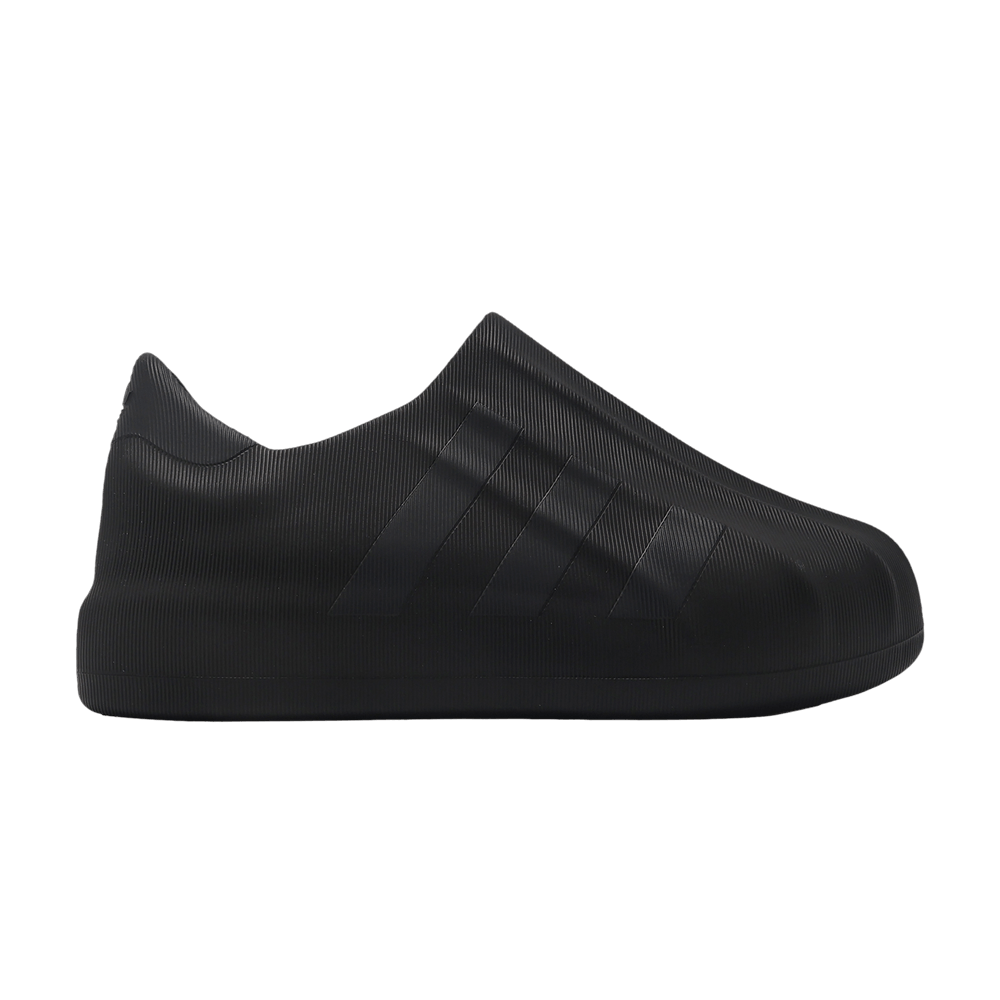 Кроссовки adidas adiFOM Superstar 'Black Carbon'