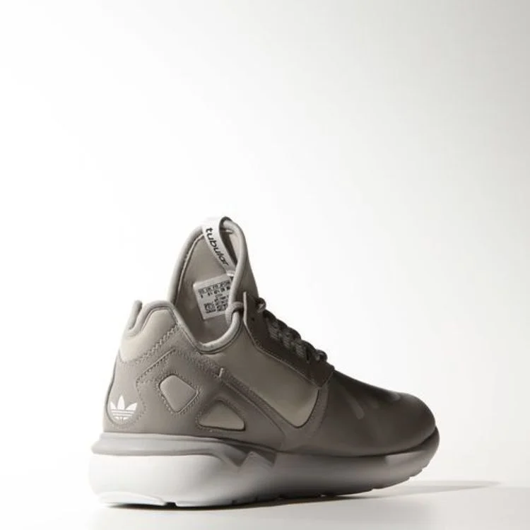 Кроссовки adidas Tubular Runner 'Grey'