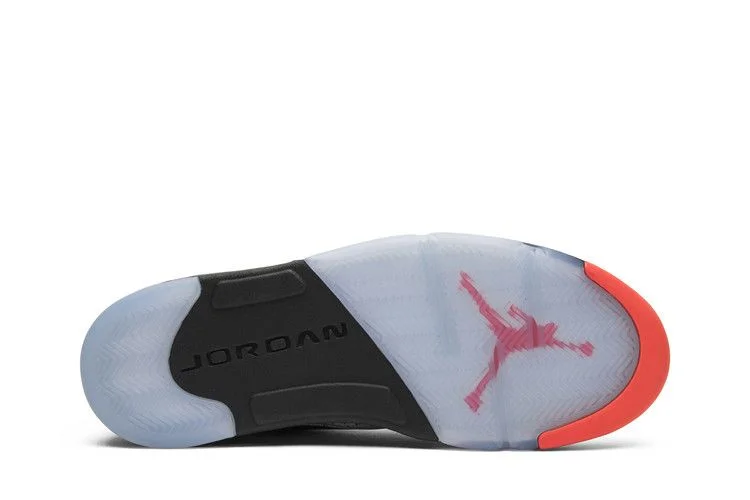 Кроссовки Air Jordan 5 Retro Low 'Neymar'