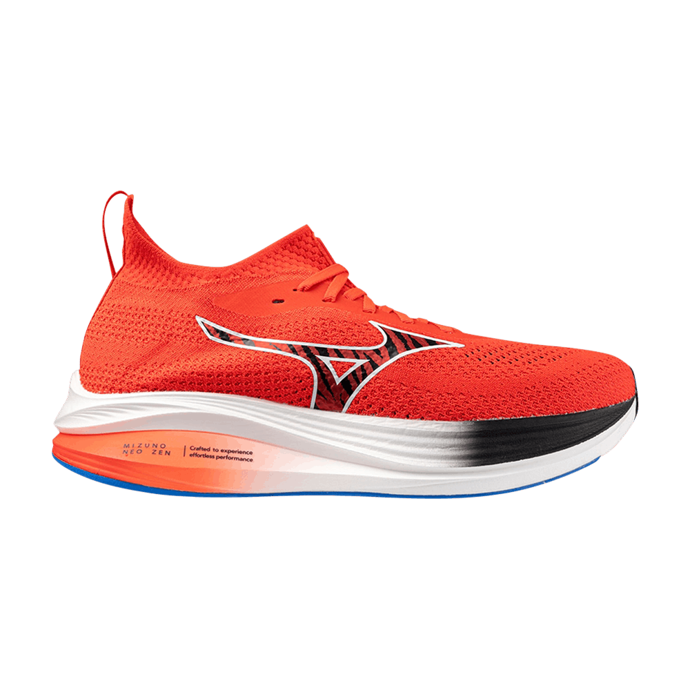 Кроссовки Mizuno Neo Zen 'Onihayai Pack'