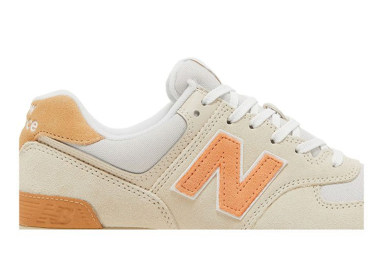Кроссовки New Balance Wmns 574 'Calm Taupe'