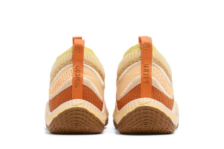 Кроссовки Nike Cosmic Unity 3 'Courage'