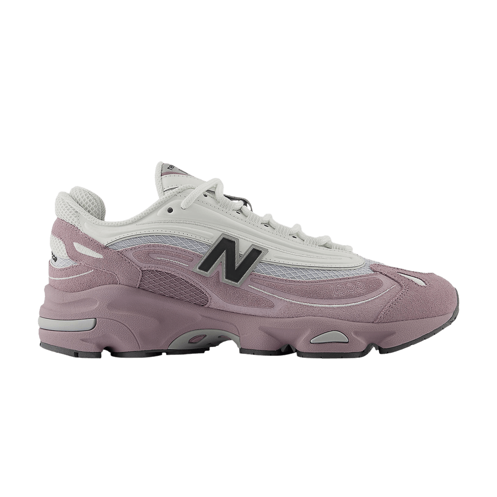 Кроссовки New Balance 1000 'Light Mauve'