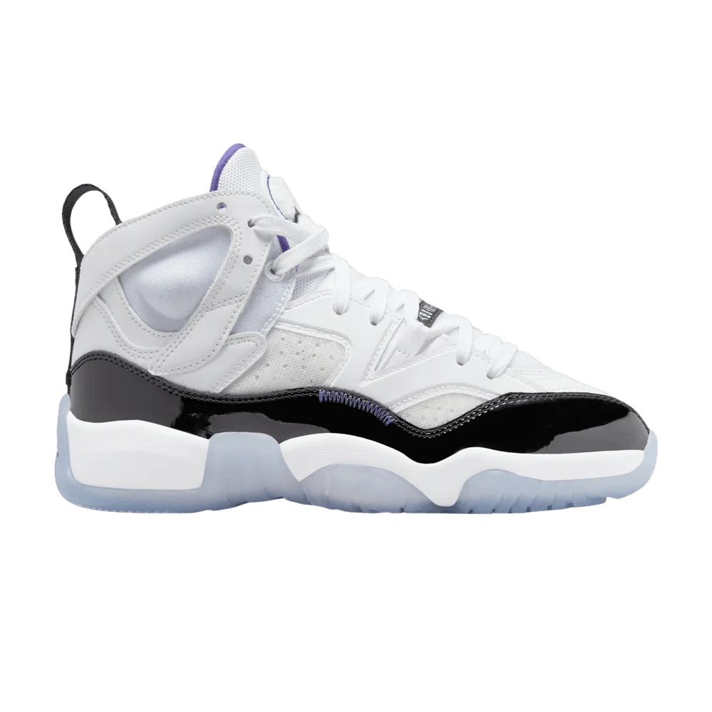 Krossovki-Air-Jordan-Jumpman-Two-Trey-GS-Concord