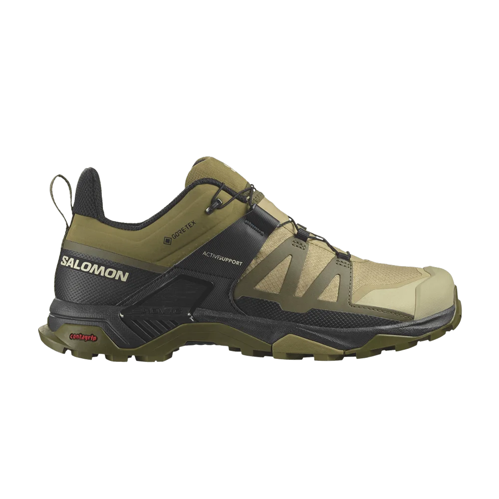 X Ultra 4