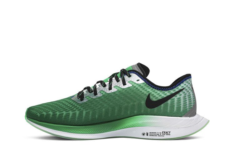 Кроссовки Nike Zoom Pegasus Turbo 2 'Doernbecher' 2019