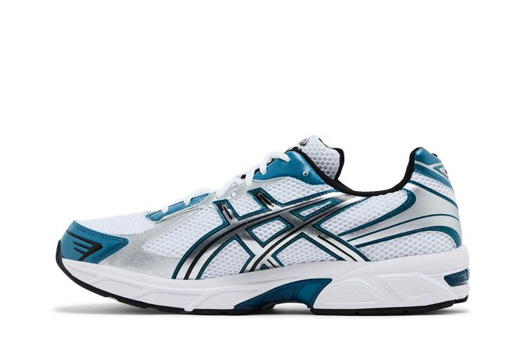 Кроссовки ASICS Gel 1130 'White Restful Teal'
