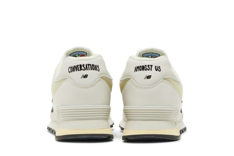 Кроссовки Joe Freshgoods x New Balance 574 'Conversations Amongst Us'