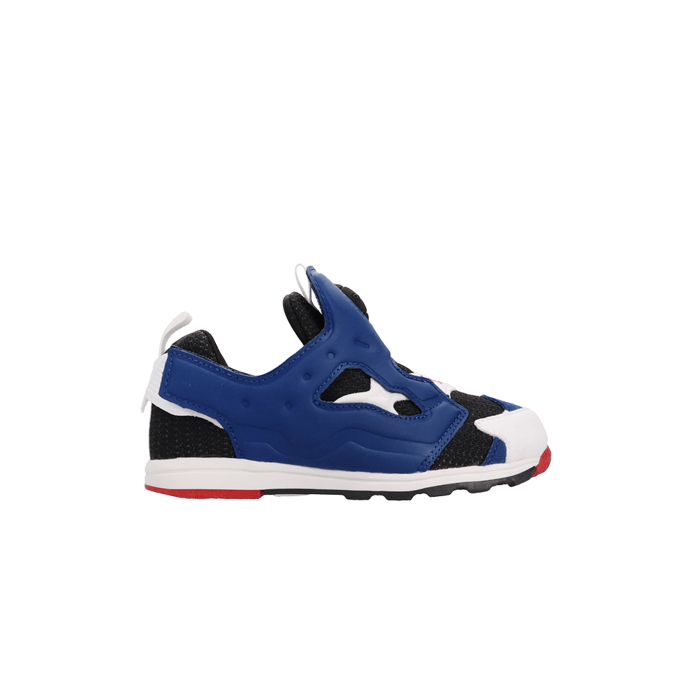Кроссовки Reebok Versa Pump Fury TD 'Royal'