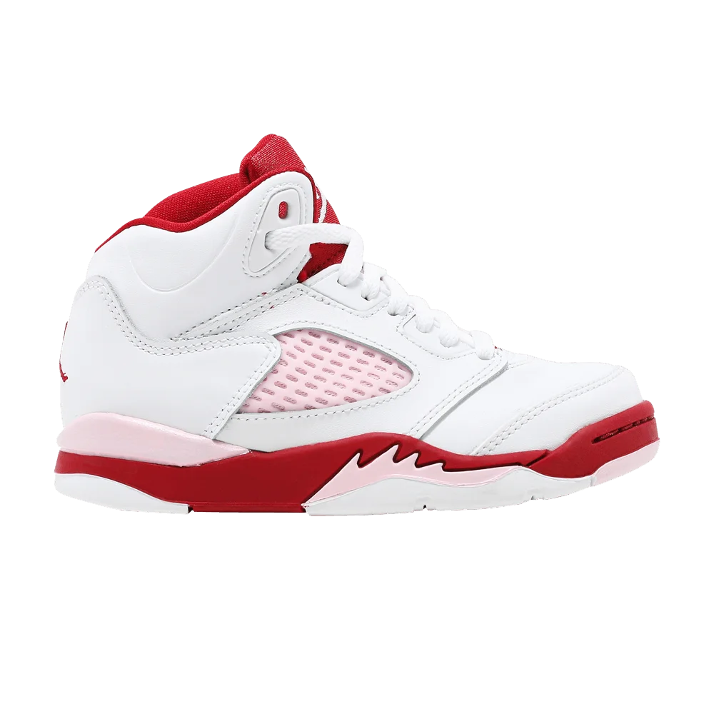 Krossovki-Air-Jordan-5-Retro-PS-Pink-Foam