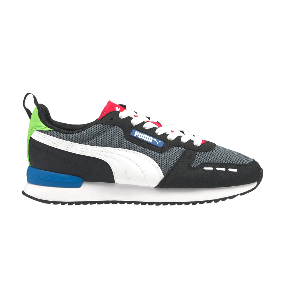 Кроссовки Puma R78 'Castlerock'