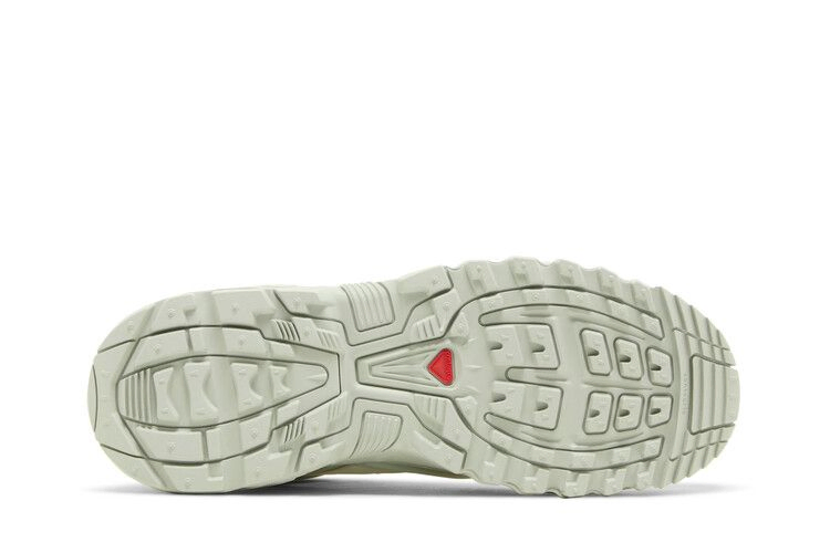 Кроссовки Salomon MM6 Maison Margiela x ACS Pro Advanced 'Metal Ghost Grey'