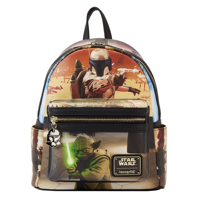 Star-Wars-Episode-II-Attack-of-the-Clones-Scene-Mini-Backpack-1