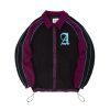 Awake-Baseball-Fleece-Jacket-BlackPurple-100x100