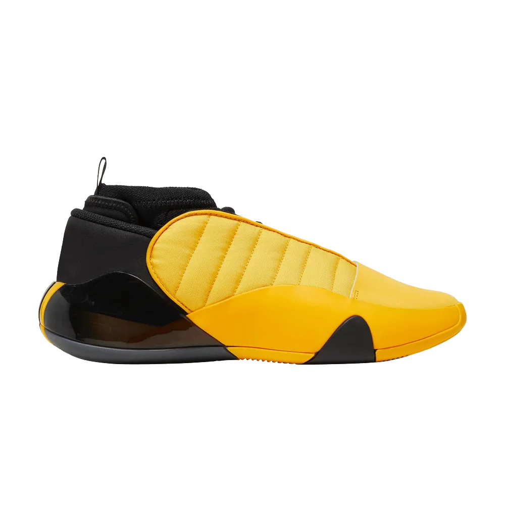 Кроссовки adidas Harden Vol. 7 'Crew Yellow'