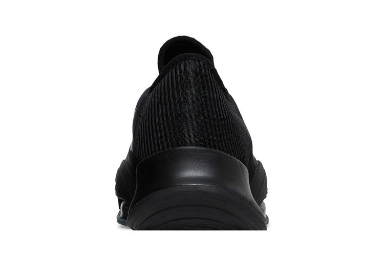 Кроссовки Nike Wmns Air Zoom SuperRep 2 'Black'