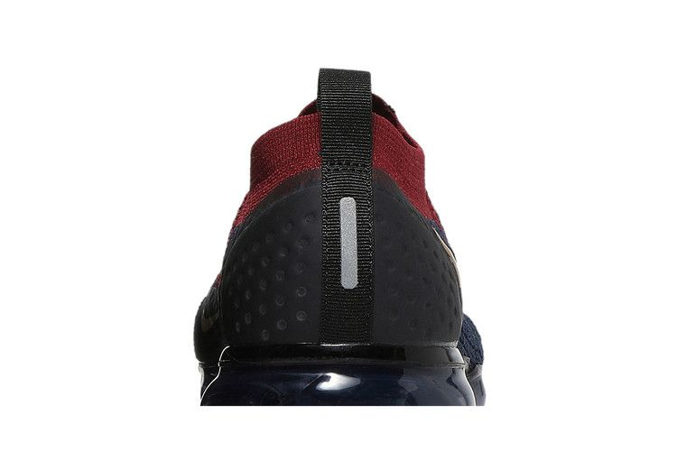 Кроссовки Nike Air VaporMax Flyknit 2 'Olympic'