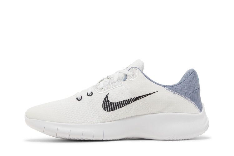 Кроссовки Nike Flex Experience Run 11 Next Nature 'White Ashen Slate'