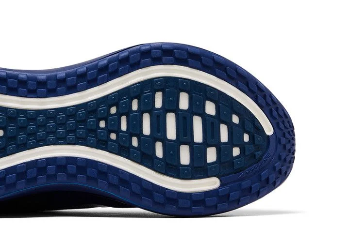Кроссовки Swarovski x Nike Wmns Vomero Plus 'Blue Force'
