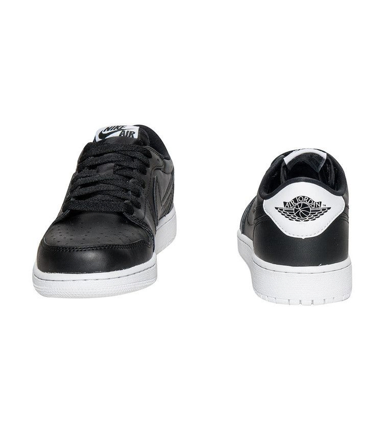 Кроссовки Air Jordan 1 Retro Low OG BG 'Cyber Monday'