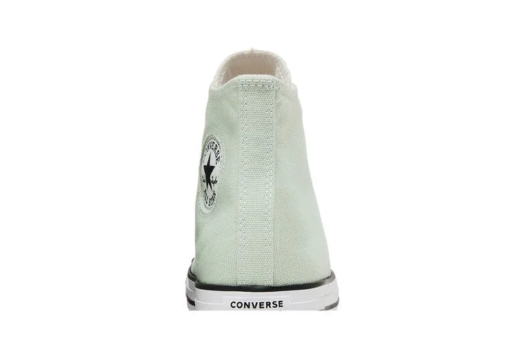 Кроссовки Converse Renew Cotton Chuck Taylor All Star High 'Green Oxide'