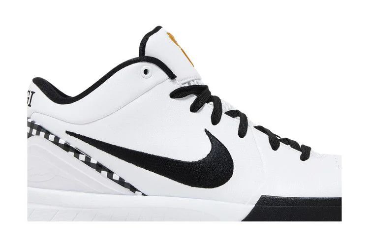 Кроссовки Nike Zoom Kobe 4 Protro 'Mambacita'