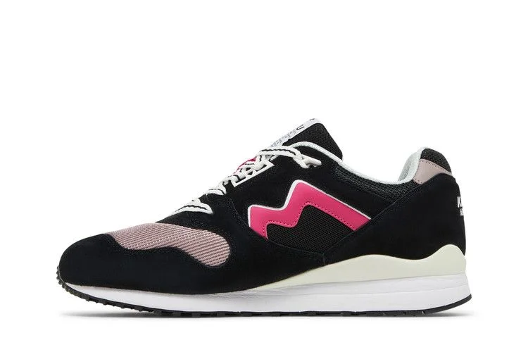 Krossovki-Karhu-Synchron-Classic-Jet-Black-Cabaret-2