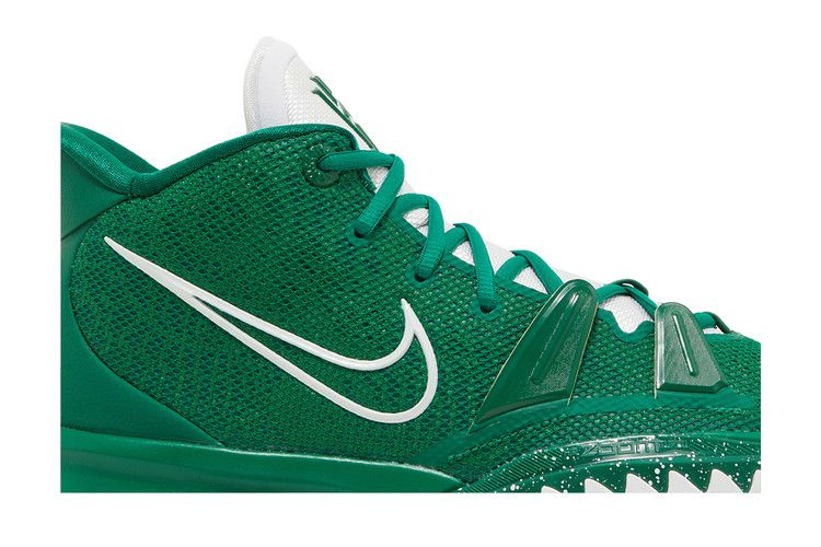 Кроссовки Nike Kyrie 7 TB 'Clover'