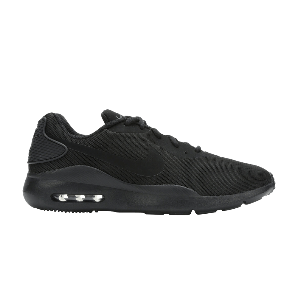 Кроссовки Nike Wmns Air Max Oketo 'Triple Black'