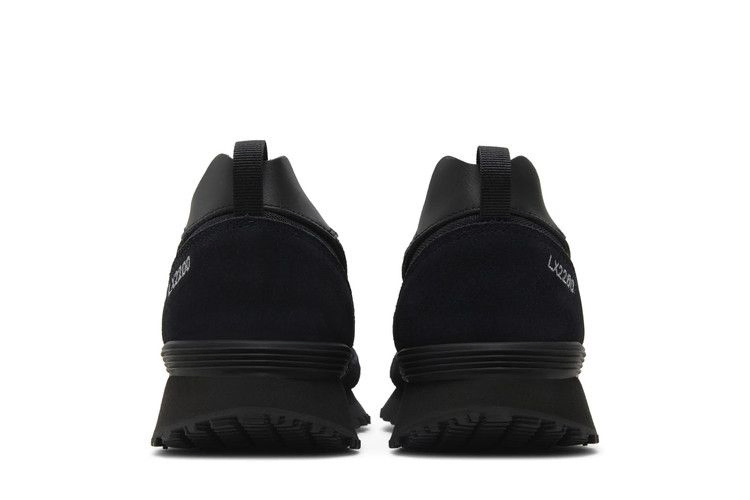 Кроссовки Reebok LX 2200 'Triple Black'