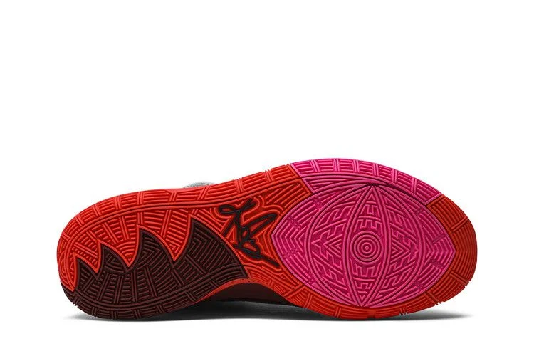 Кроссовки Nike Kyrie 6 Preheat 'Berlin'
