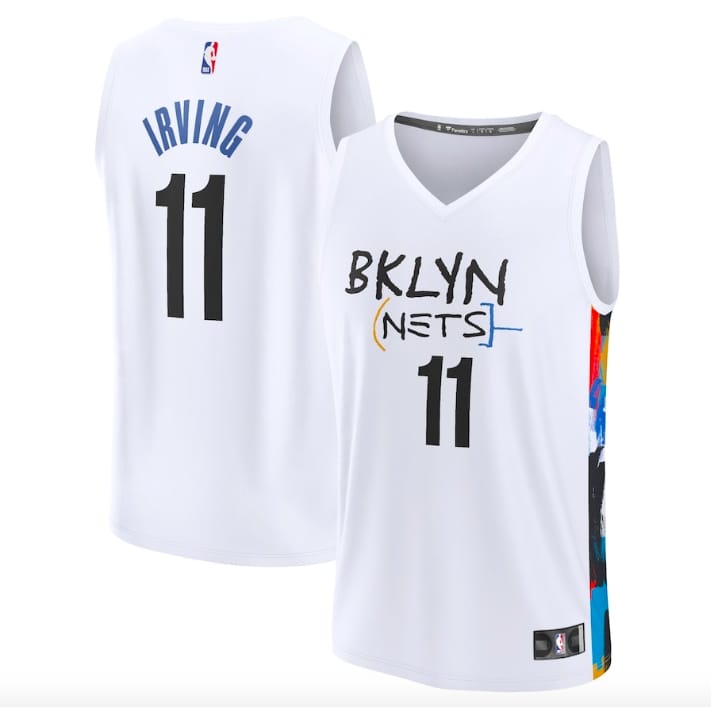 2022-23-Brooklyn-Nets-11-Kyrie-Irving-Fastbreak-City-White-Jersey-1