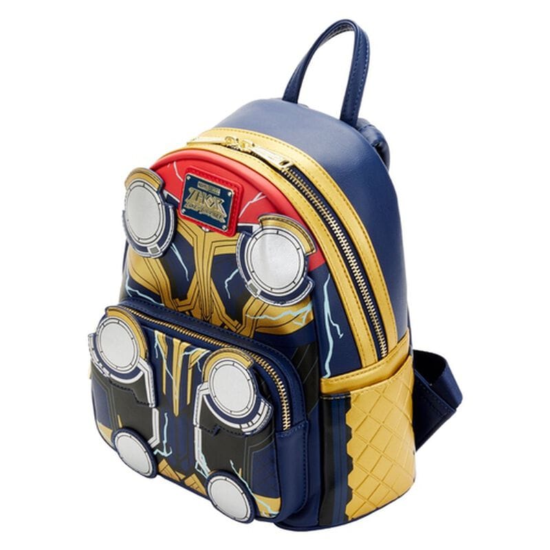 Рюкзак Thor: Love and Thunder Cosplay Mini Backpack