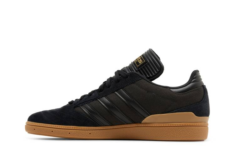 Кроссовки adidas Busenitz 'Black Carbon Gum'