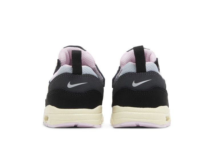Кроссовки Nike Air Max 1 TD 'Anthracite Pink Foam'