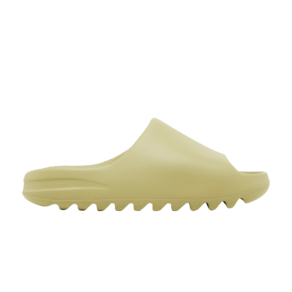 Кроссовки adidas Yeezy Slides 'Resin' 2022