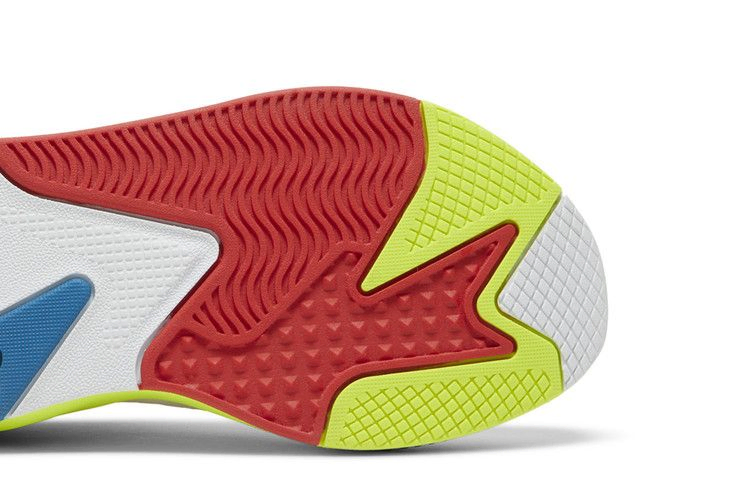 Кроссовки Puma RS-X 'Goods'