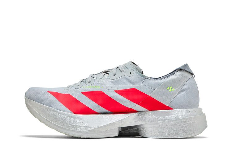 Кроссовки adidas Adizero Adios Pro 4 'Ekiden Pack'
