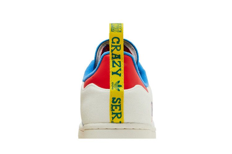 Кроссовки Tony’s Chocolonely x adidas Superstar