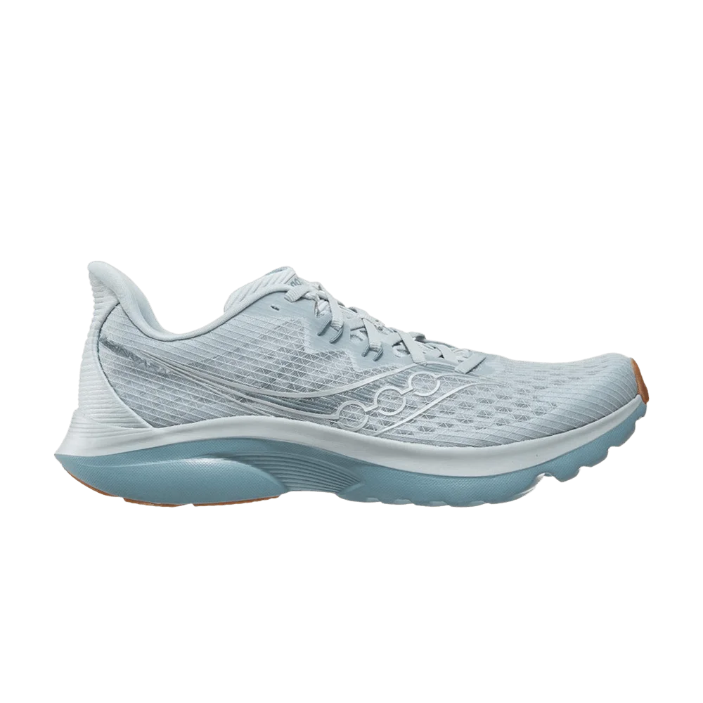 Кроссовки Saucony Kinvara 16 'Cloud Storm'