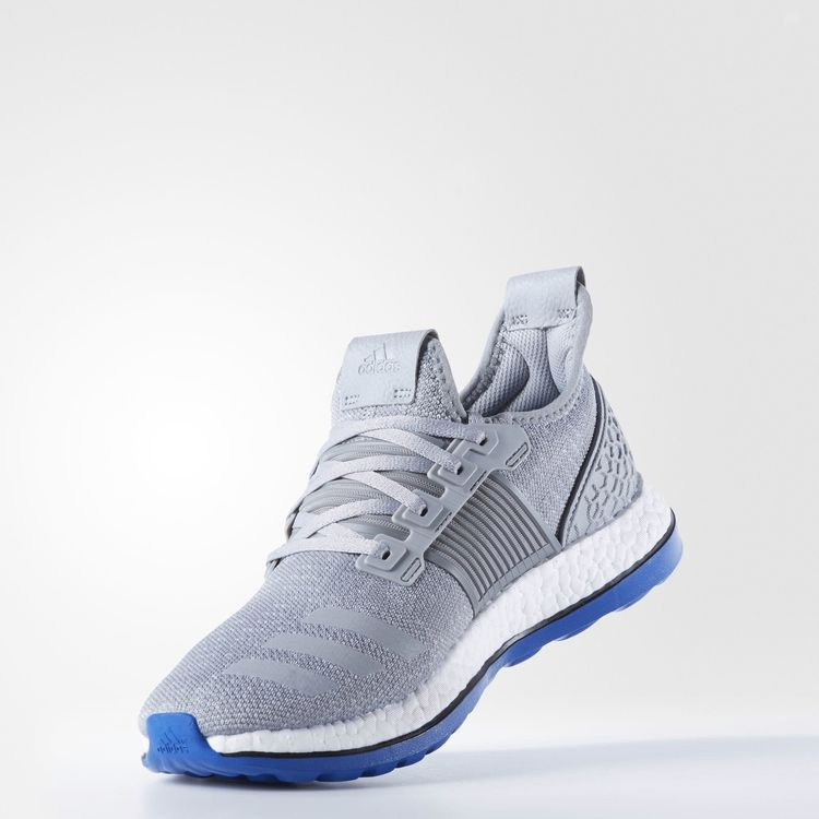 Кроссовки Adidas PureBoost ZG Prime