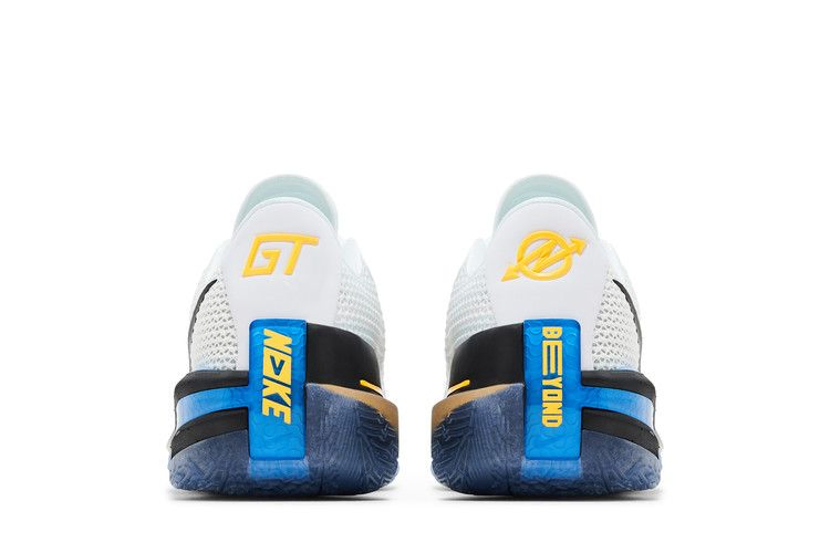 Кроссовки Nike Air Zoom GT Cut 'Photo Blue'