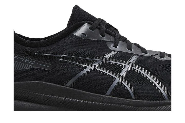 Кроссовки ASICS Gel Kayano 31 Extra Wide 'Triple Black'