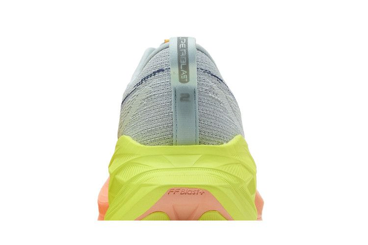 Кроссовки ASICS Superblast 2 'Paris'